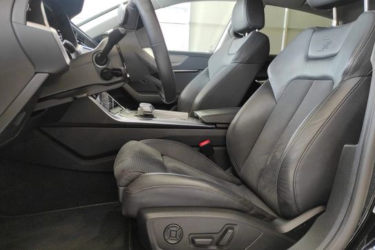 Audi A7 Sportback 55 TFSI e quattro