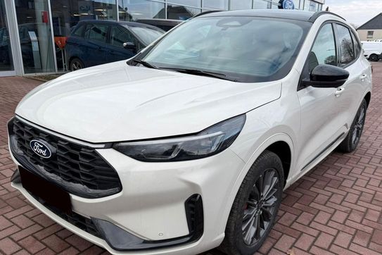 Ford Kuga Sound Edition AWD  2.5 FHEV eCVT