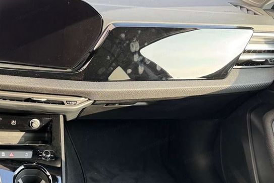 Audi A5 TFSI S line Avant