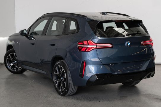 BMW X3 xDrive20 M Sport