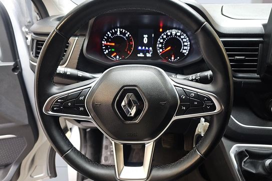 Renault Trafic Kombi L2H1