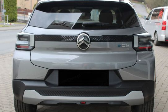 Citroen C3 e-C3 Max EV113 44kWh