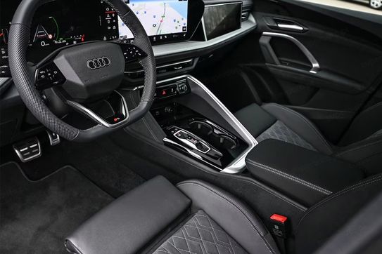 Audi Q5 TDI quattro S line