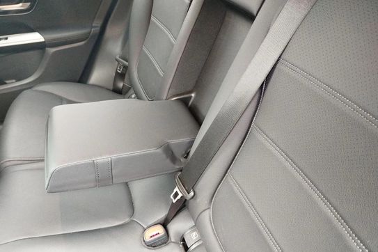 Mercedes GLC Coupe 200 4MATIC Avantgarde