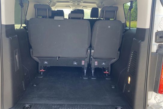 Toyota Proace Verso 2.0 D4-d Long Business