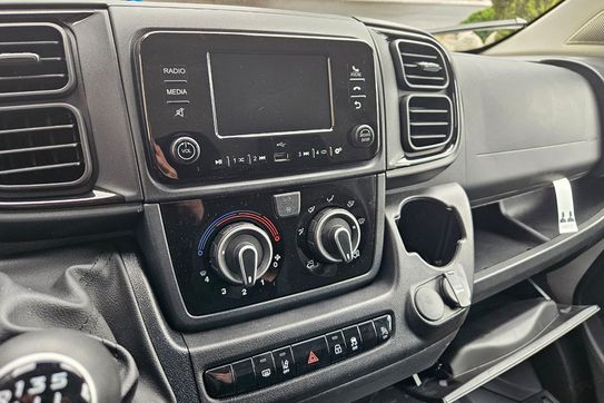 Opel Movano Heavy L3H2