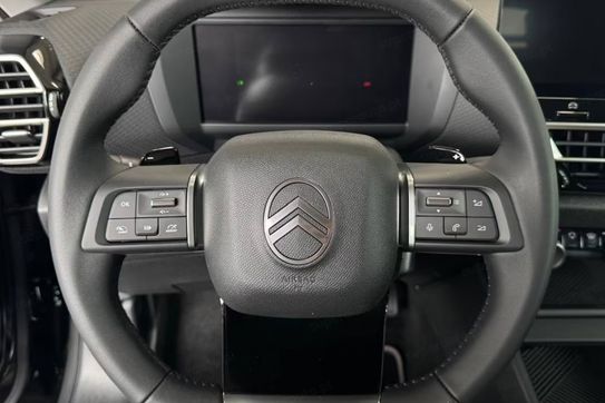 Citroen C4 Collection eDCT6 1.2 mHEV