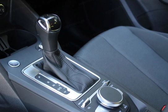Audi Q2 35 TFSI S tronic