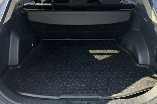 Toyota RAV4 2.0 Comfort 4x2