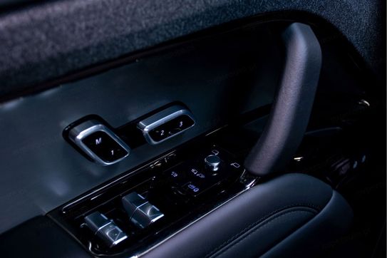 Land Rover Range Rover Sport Range Rover S D250