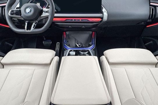 BMW X3 xDrive30e M Sport