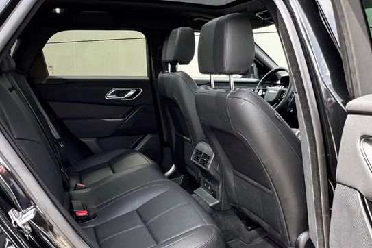 Land Rover Range Rover Velar D200 S