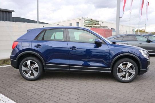 Audi Q2 35 TFSI Advanced