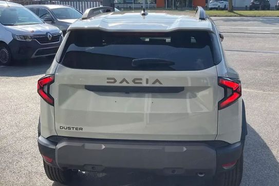 Dacia Duster Extreme LPG 1.0 Tce