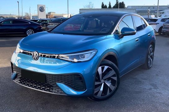 Volkswagen ID.5 Style Plus