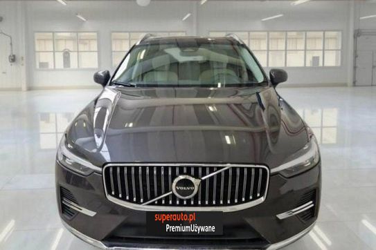 Volvo XC60 T6 Plug-In Hybrid AWD Inscription Expression aut