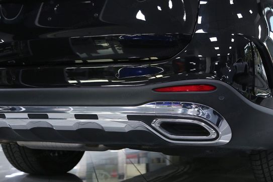 Mercedes GLC 200 4-Matic AMG Line