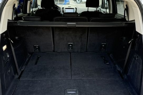 Ford S-MAX 2.0 Ecoblue Titanium