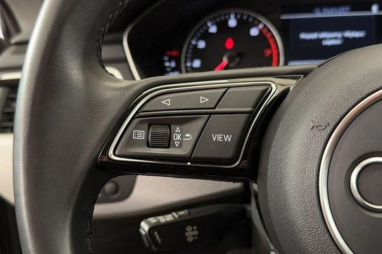 Audi A5 Sportback 40 TFSI S Line