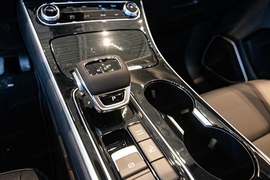 Forthing T-Five 1.5 DVVT GDI DCT LPG