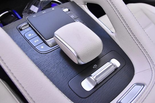 Mercedes GLE Coupe 450 d 4-Matic AMG Line