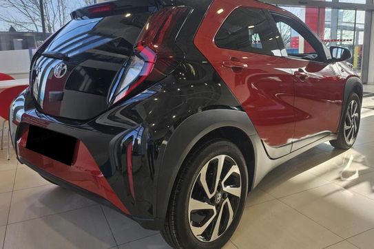 Toyota Aygo X Style 1.0 Benzyna