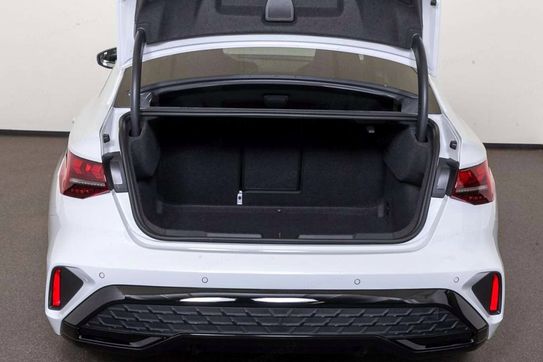 Audi A3 35 TFSI S Line