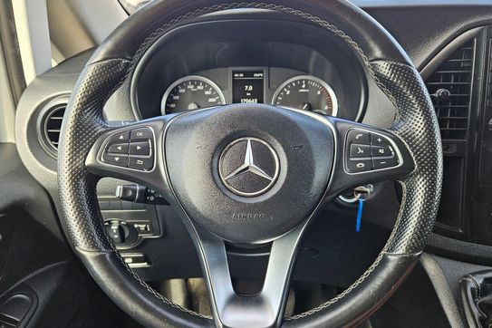 Mercedes Vito 116 CDI L3