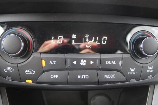 Suzuki SX4 S-cross 1.4 Premium 4x4