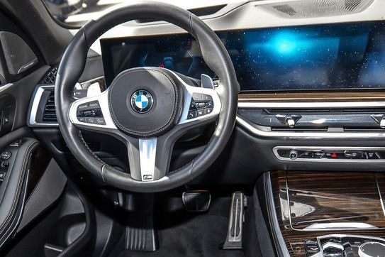 BMW X5 xDrive40i M Sport