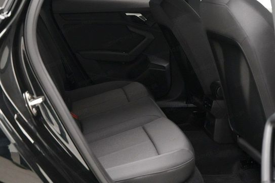 Audi A3 Sportback 35 TFSI