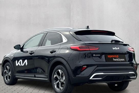 Kia XCeed T-GDI M
