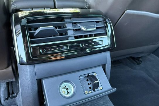Audi A8 50 TDI MHEV Quattro