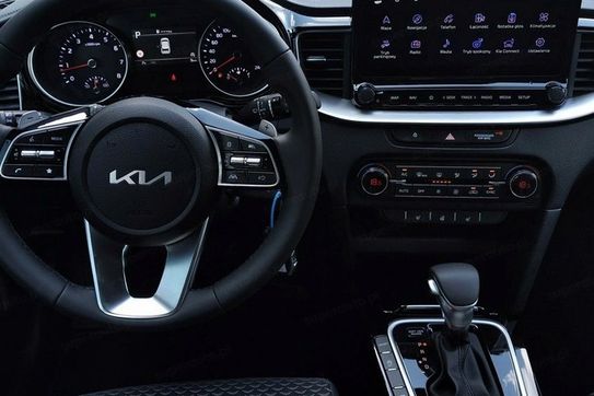 Kia Ceed 1.5 T-GDI M DCT