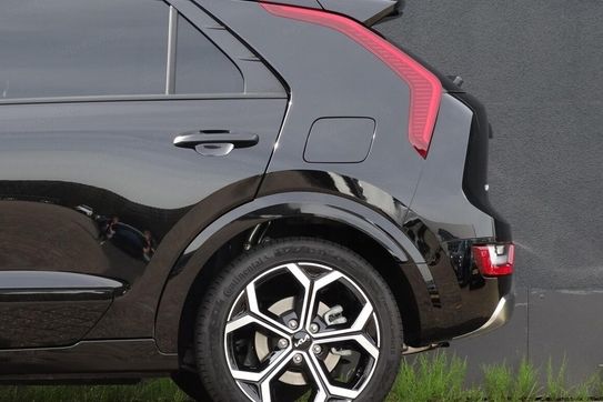Kia Niro 1.6 GDI Hybrid Business Line