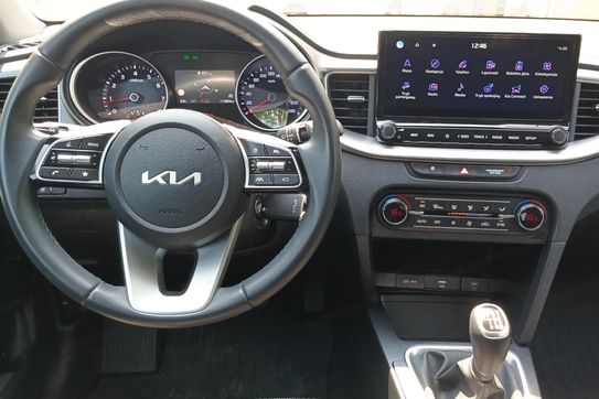 Kia XCeed 1.5 T-GDI M