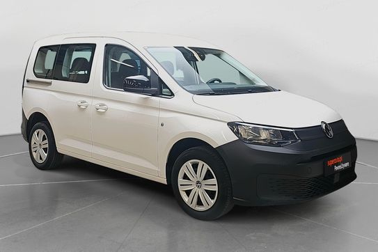 Volkswagen Caddy osobowy L1H1