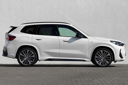 BMW X1 xDrive23d M Sport