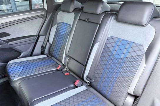 Volkswagen Tiguan TSI 4Mot. R DSG