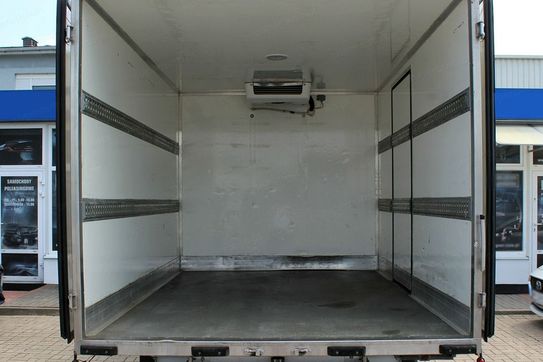 Renault Master Chłodnia/Izoterma 6ep