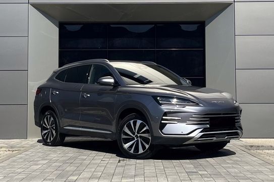 BYD Seal U DM-i 1.5 Boost