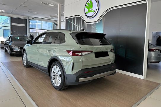 Skoda Elroq 50