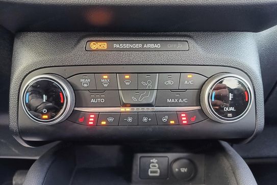 Ford Kuga Ecoblue Awd St-Line