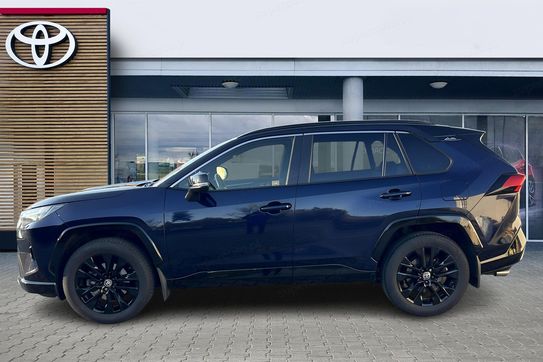 Toyota RAV4 2.5 Hybrid Selection 4x2