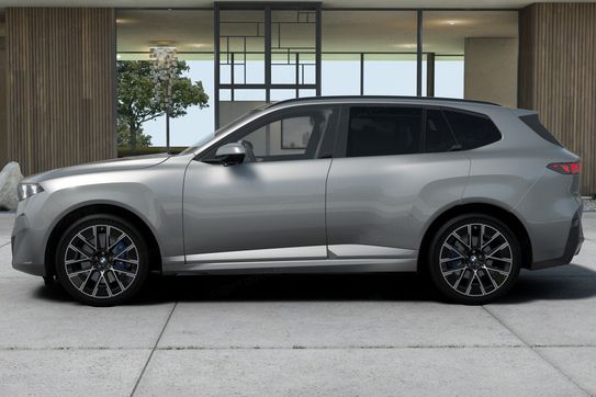 BMW X5 xDrive40 sport