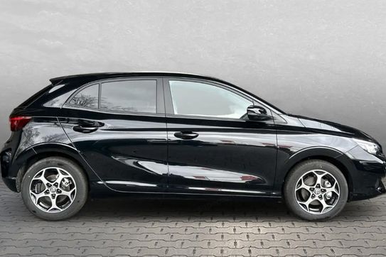 MG 3 1.5 Excite