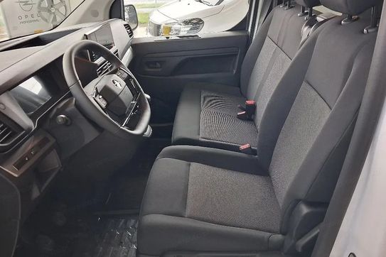 Opel Vivaro XL L2H1