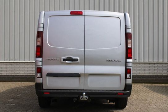 Renault Trafic L2H1 AT9