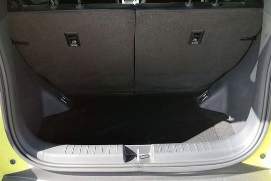 BYD Dolphin Surf Boost