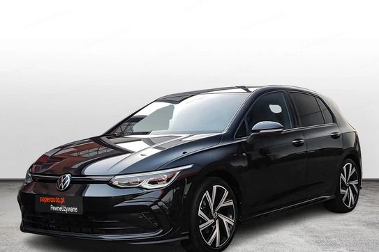 Volkswagen Golf VIII 2.0 TDI R-Line DSG